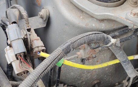 Subaru Forester, 2007 год, 999 000 рублей, 26 фотография