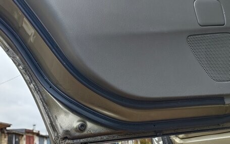 Subaru Forester, 2007 год, 999 000 рублей, 16 фотография