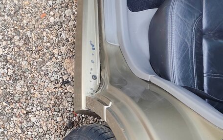 Subaru Forester, 2007 год, 999 000 рублей, 15 фотография