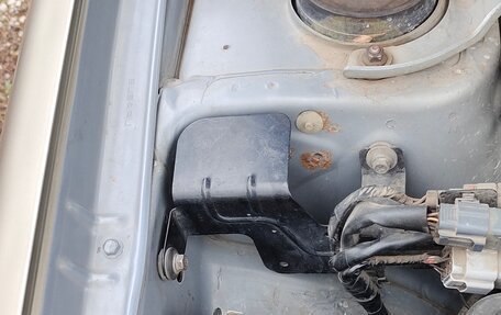 Subaru Forester, 2007 год, 999 000 рублей, 24 фотография