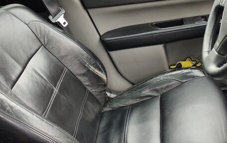 Subaru Forester, 2007 год, 999 000 рублей, 17 фотография