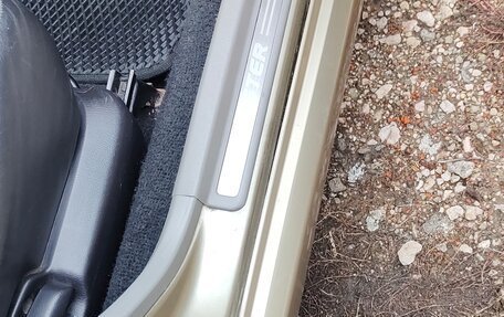 Subaru Forester, 2007 год, 999 000 рублей, 20 фотография