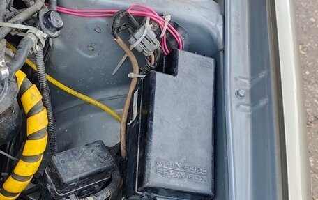 Subaru Forester, 2007 год, 999 000 рублей, 25 фотография