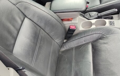 Subaru Forester, 2007 год, 999 000 рублей, 18 фотография