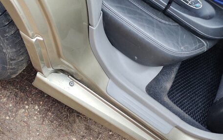 Subaru Forester, 2007 год, 999 000 рублей, 22 фотография