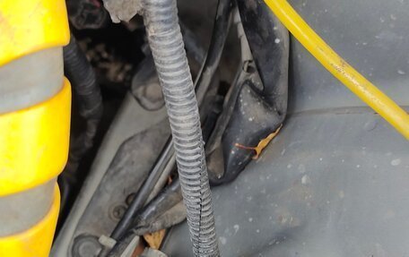 Subaru Forester, 2007 год, 999 000 рублей, 27 фотография