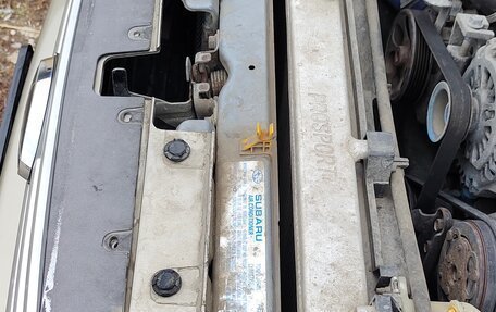 Subaru Forester, 2007 год, 999 000 рублей, 35 фотография