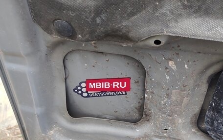 Subaru Forester, 2007 год, 999 000 рублей, 37 фотография