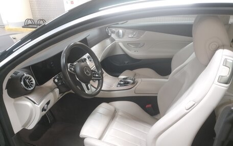 Mercedes-Benz E-Класс, 2019 год, 4 900 000 рублей, 7 фотография