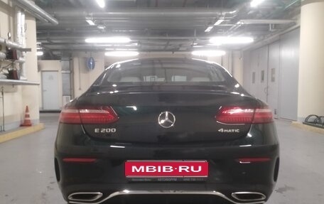 Mercedes-Benz E-Класс, 2019 год, 4 900 000 рублей, 3 фотография