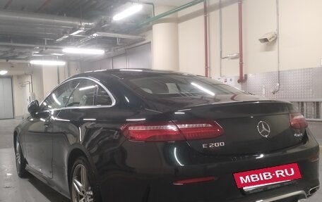 Mercedes-Benz E-Класс, 2019 год, 4 900 000 рублей, 5 фотография