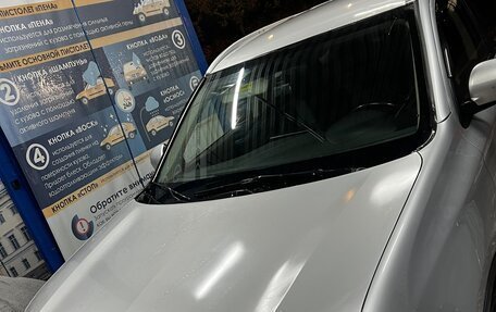 Mitsubishi Outlander III рестайлинг 3, 2015 год, 1 400 000 рублей, 4 фотография