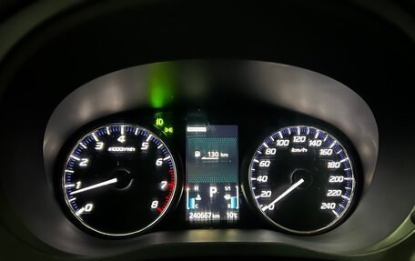 Mitsubishi Outlander III рестайлинг 3, 2015 год, 1 400 000 рублей, 12 фотография