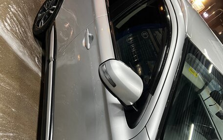 Mitsubishi Outlander III рестайлинг 3, 2015 год, 1 400 000 рублей, 5 фотография