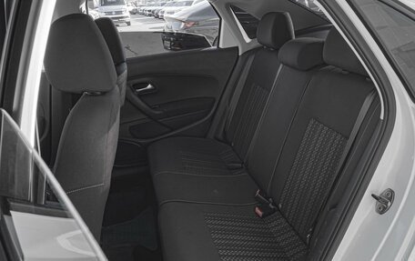 Volkswagen Polo VI (EU Market), 2015 год, 1 099 000 рублей, 9 фотография