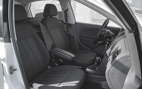 Volkswagen Polo VI (EU Market), 2015 год, 1 099 000 рублей, 8 фотография