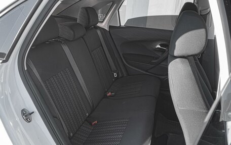 Volkswagen Polo VI (EU Market), 2015 год, 1 099 000 рублей, 7 фотография