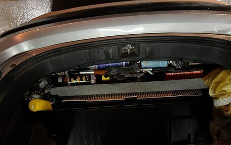 Mitsubishi Outlander III рестайлинг 3, 2015 год, 1 400 000 рублей, 9 фотография