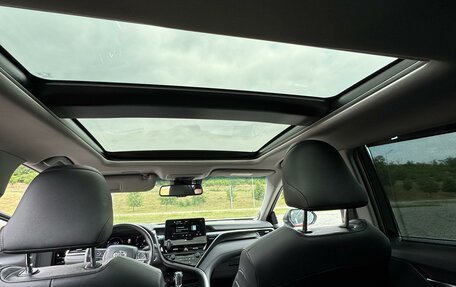 Toyota Camry, 2023 год, 3 335 000 рублей, 7 фотография