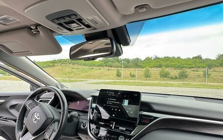 Toyota Camry, 2023 год, 3 335 000 рублей, 2 фотография