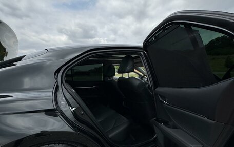 Toyota Camry, 2023 год, 3 335 000 рублей, 5 фотография