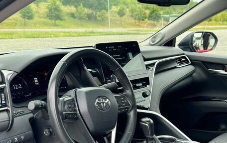 Toyota Camry, 2023 год, 3 335 000 рублей, 3 фотография