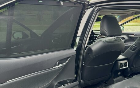 Toyota Camry, 2023 год, 3 335 000 рублей, 6 фотография