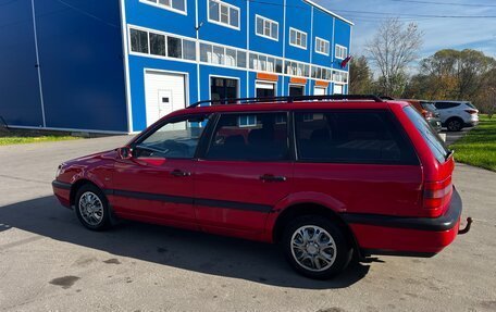 Volkswagen Passat B4, 1996 год, 315 000 рублей, 3 фотография