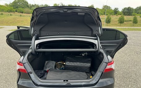 Toyota Camry, 2023 год, 3 335 000 рублей, 9 фотография