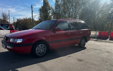 Volkswagen Passat B4, 1996 год, 315 000 рублей, 4 фотография