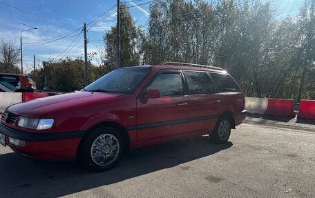 Volkswagen Passat B4, 1996 год, 315 000 рублей, 5 фотография