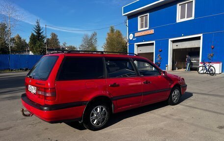Volkswagen Passat B4, 1996 год, 315 000 рублей, 9 фотография