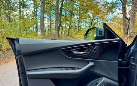 Audi Q8 I, 2020 год, 7 000 000 рублей, 8 фотография