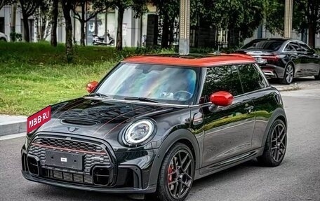 MINI Hatch, 2022 год, 2 720 077 рублей, 1 фотография