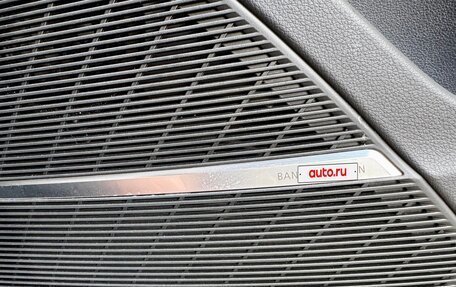 Audi Q8 I, 2020 год, 7 000 000 рублей, 15 фотография