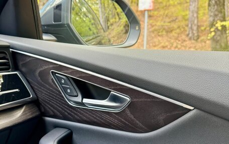 Audi Q8 I, 2020 год, 7 000 000 рублей, 14 фотография