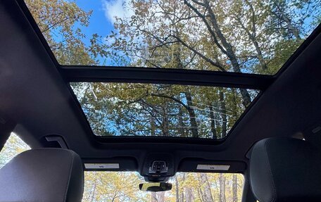 Audi Q8 I, 2020 год, 7 000 000 рублей, 13 фотография