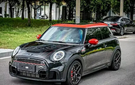 MINI Hatch, 2022 год, 2 720 077 рублей, 2 фотография