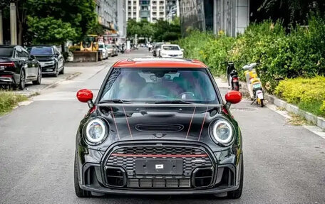 MINI Hatch, 2022 год, 2 720 077 рублей, 3 фотография