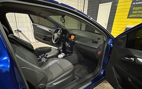 Opel Astra H, 2007 год, 1 000 000 рублей, 7 фотография
