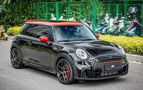MINI Hatch, 2022 год, 2 720 077 рублей, 4 фотография
