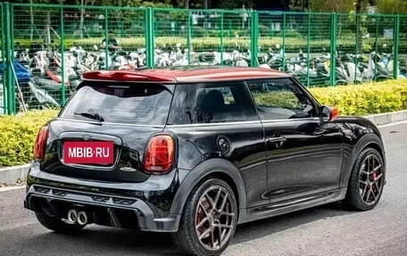 MINI Hatch, 2022 год, 2 720 077 рублей, 5 фотография