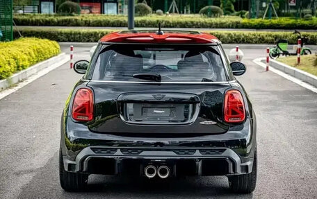 MINI Hatch, 2022 год, 2 720 077 рублей, 6 фотография