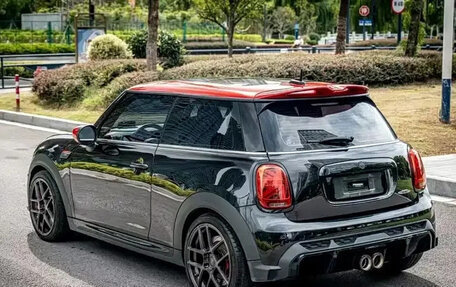 MINI Hatch, 2022 год, 2 720 077 рублей, 7 фотография