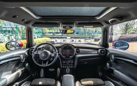 MINI Hatch, 2022 год, 2 720 077 рублей, 8 фотография