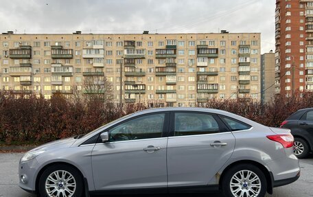 Ford Focus III, 2012 год, 650 000 рублей, 3 фотография