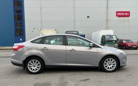 Ford Focus III, 2012 год, 650 000 рублей, 2 фотография