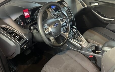 Ford Focus III, 2012 год, 650 000 рублей, 6 фотография