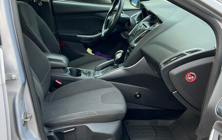 Ford Focus III, 2012 год, 650 000 рублей, 8 фотография