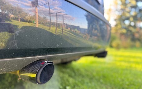 Ford Focus II рестайлинг, 2006 год, 580 000 рублей, 9 фотография